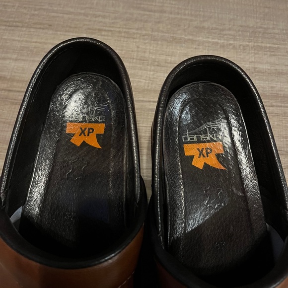 Dansko XP Clogs - Picture 5 of 5